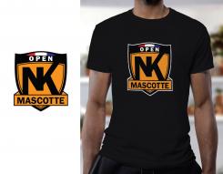 Logo & Huisstijl # 1294563 voor Creatief logo voor Open NK Mascotte wedstrijd