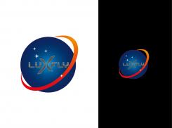 Logo & stationery # 909643 for Luxfly Skydive contest