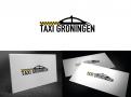 Logo & stationery # 701092 for Logo and corporate identity for Taxi Groningen contest