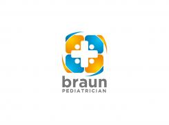 Logo & stationery # 892001 for pediatrician for expats contest