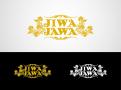 Logo & Huisstijl # 983993 voor Modern authentiek logo voor Indonesisch specialiteiten restaurant wedstrijd