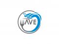 Logo & stationery # 710833 for Logo Restaurant The Wave contest