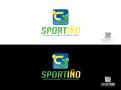 Logo & stationery # 696689 for Sportiño - a modern sports science company, is looking for a new logo and corporate design. We look forward to your designs contest