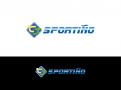 Logo & stationery # 696690 for Sportiño - a modern sports science company, is looking for a new logo and corporate design. We look forward to your designs contest