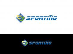 Logo & Corp. Design  # 696690 für Sportiño - ein aufstrebendes sportwissenschaftliches Unternehmen, sucht neues Logo und Corporate Design, sei dabei!! Wettbewerb