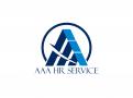Logo & stationery # 776861 for AAA HR Services  contest