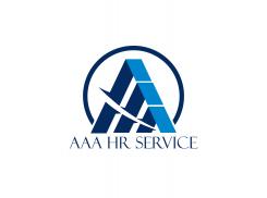 Logo & stationery # 776861 for AAA HR Services  contest