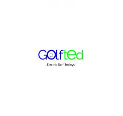 Logo & Huisstijl # 1174946 voor Ontwerp een logo en huisstijl voor GolfTed   elektrische golftrolley’s wedstrijd