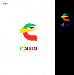 Logo & Huisstijl # 1189798 voor Een fris logo voor een nieuwe platform  Ejana  wedstrijd