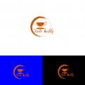 Logo & stationery # 1137351 for Design a short  powerful and catchy company name for our Espressobar! contest