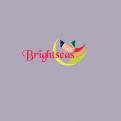 Logo & Huisstijl # 1094388 voor Logo en huisstijl voor mijn eenmanszaak Brightseas wedstrijd