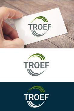 Logo & stationery # 1175941 for Logo and House Style Project new infrastructure   green energy contest