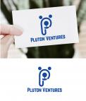 Logo & Corporate design  # 1176250 für Pluton Ventures   Company Design Wettbewerb