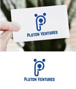 Logo & stationery # 1176250 for Pluton Ventures   Company Design contest