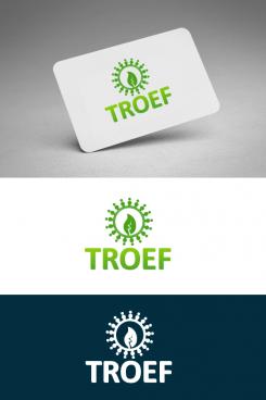 Logo & stationery # 1175957 for Logo and House Style Project new infrastructure   green energy contest