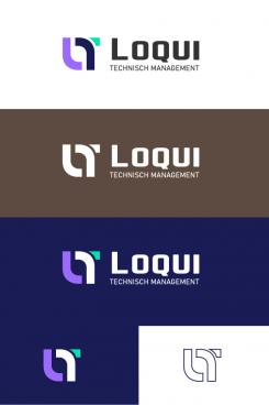 Logo & stationery # 1175759 for Which of you would like to help me with a Fresh and Sleek multifunctional logo and corporate identity contest