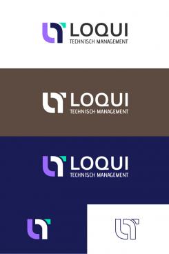 Logo & stationery # 1175760 for Which of you would like to help me with a Fresh and Sleek multifunctional logo and corporate identity contest