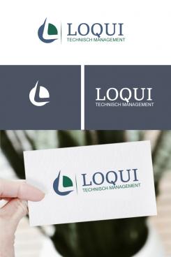 Logo & stationery # 1175775 for Which of you would like to help me with a Fresh and Sleek multifunctional logo and corporate identity contest