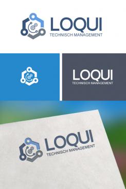 Logo & stationery # 1175776 for Which of you would like to help me with a Fresh and Sleek multifunctional logo and corporate identity contest