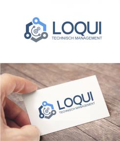 Logo & stationery # 1175777 for Which of you would like to help me with a Fresh and Sleek multifunctional logo and corporate identity contest