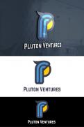 Logo & Corporate design  # 1176381 für Pluton Ventures   Company Design Wettbewerb