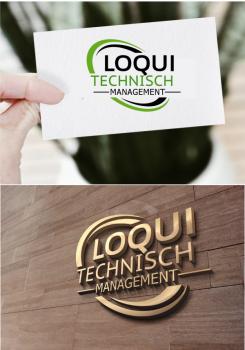 Logo & stationery # 1175785 for Which of you would like to help me with a Fresh and Sleek multifunctional logo and corporate identity contest