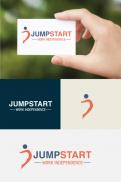 Logo & stationery # 1175802 for Strong   catchy logo and corporate identity Jumpstart contest
