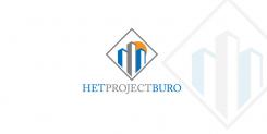 Logo & Huisstijl # 806498 voor Ontwerp een stijlvol, professioneel logo en bijpassende huisstijl voor een bouwkundig/vastgoed projectburo.   wedstrijd