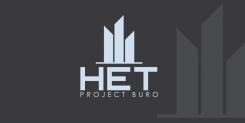 Logo & Huisstijl # 806500 voor Ontwerp een stijlvol, professioneel logo en bijpassende huisstijl voor een bouwkundig/vastgoed projectburo.   wedstrijd