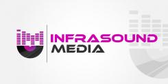 Logo & stationery # 719542 for Infrasound Music contest