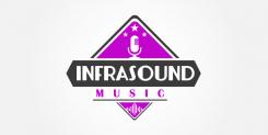 Logo & stationery # 719551 for Infrasound Music contest