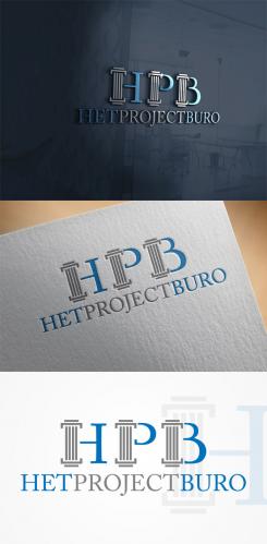 Logo & Huisstijl # 806430 voor Ontwerp een stijlvol, professioneel logo en bijpassende huisstijl voor een bouwkundig/vastgoed projectburo.   wedstrijd