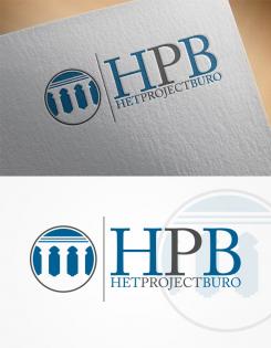 Logo & stationery # 806435 for Design a stylish, professional logo and matching house style for an architectural / real estate project agency contest