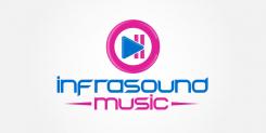 Logo & stationery # 719560 for Infrasound Music contest