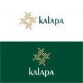Logo & stationery # 1051842 for Logo and Branding for KALAPA Herbal Elixirbar contest