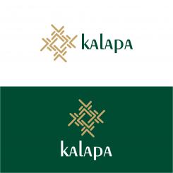 Logo & stationery # 1051842 for Logo and Branding for KALAPA Herbal Elixirbar contest