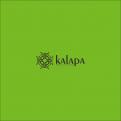 Logo & stationery # 1051845 for Logo and Branding for KALAPA Herbal Elixirbar contest