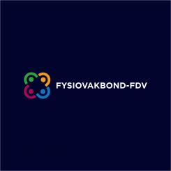 Logo & stationery # 1087158 for Make a new design for Fysiovakbond FDV  the Dutch union for physiotherapists! contest