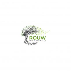 Logo & Huisstijl # 1078331 voor Rouw in de praktijk zoekt een warm  troostend maar ook positief logo   huisstijl  wedstrijd