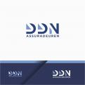 Logo & Huisstijl # 1072028 voor Ontwerp een fris logo en huisstijl voor DDN Assuradeuren een nieuwe speler in Nederland wedstrijd
