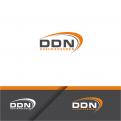 Logo & stationery # 1072029 for Design a fresh logo and corporate identity for DDN Assuradeuren, a new player in the Netherlands contest