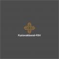 Logo & stationery # 1087006 for Make a new design for Fysiovakbond FDV  the Dutch union for physiotherapists! contest