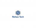 Logo & Huisstijl # 1080030 voor Nohea tech een inspirerend tech consultancy wedstrijd