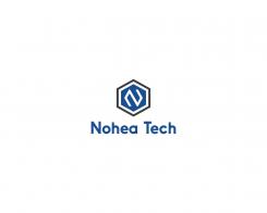 Logo & stationery # 1080030 for Nohea tech an inspiring tech consultancy contest
