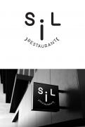 Logo & stationery # 1077068 for Logo for new restaurant contest