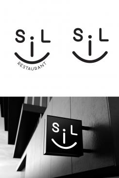 Logo & Huisstijl # 1077069 voor Modern   eigentijds logo voor nieuw restaurant wedstrijd
