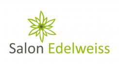 Logo & Huisstijl # 759287 voor Ontwerp fris en natuurlijk logo+huisstijl voor beautysalon Edelweiss met bio-cosmetica wedstrijd