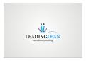 Logo & Huisstijl # 293199 voor Vernieuwend logo voor Leading Lean nodig wedstrijd