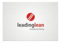Logo & Huisstijl # 291698 voor Vernieuwend logo voor Leading Lean nodig wedstrijd