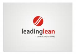 Logo & Huisstijl # 291698 voor Vernieuwend logo voor Leading Lean nodig wedstrijd